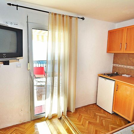 Apartments Marinovic Budva Exterior foto