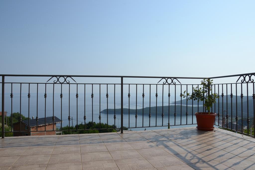 Apartments Marinovic Budva Habitación foto