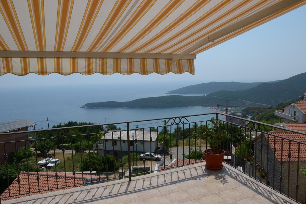 Apartments Marinovic Budva Exterior foto