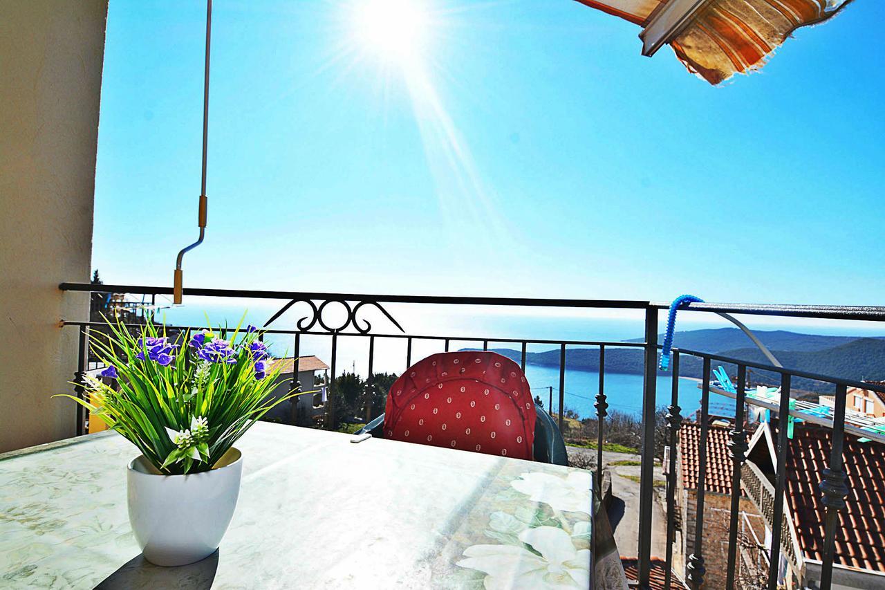 Apartments Marinovic Budva Exterior foto