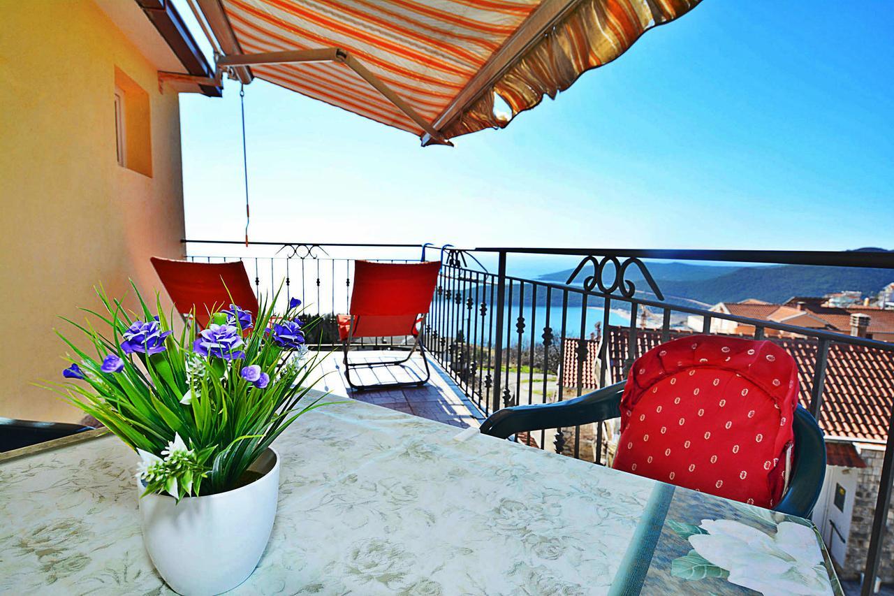 Apartments Marinovic Budva Exterior foto