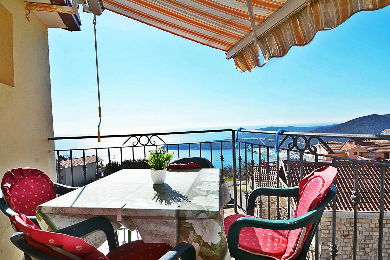 Apartments Marinovic Budva Exterior foto