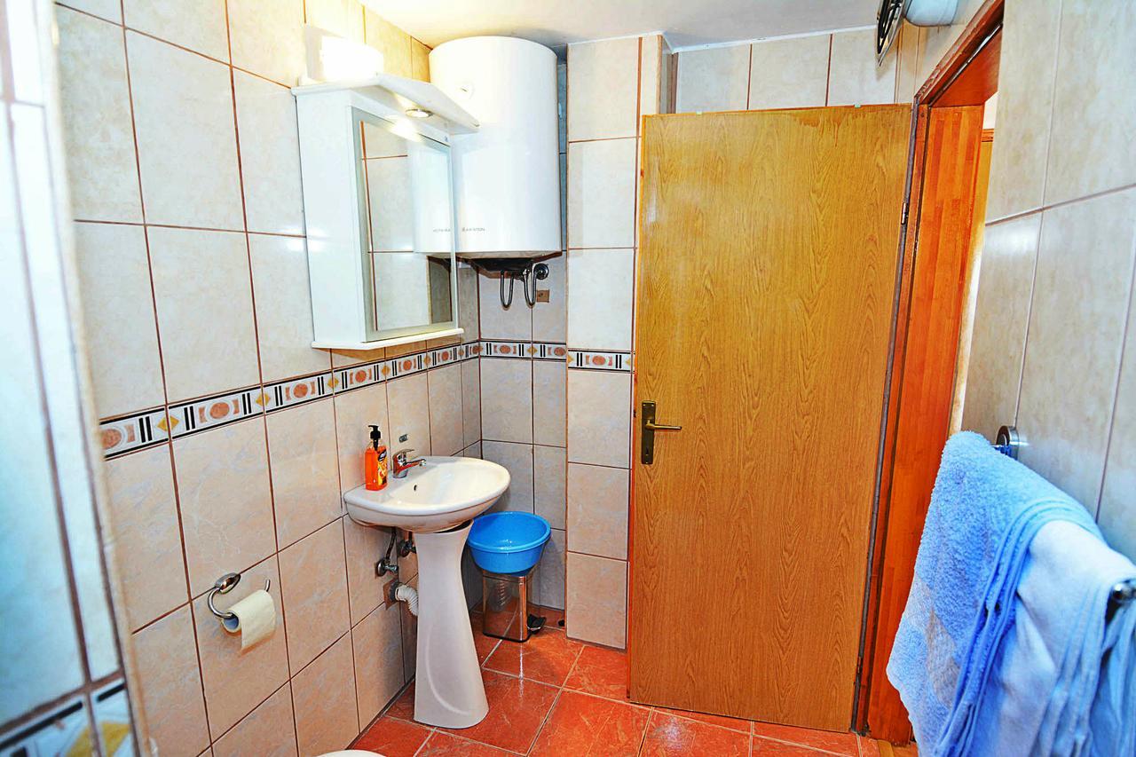Apartments Marinovic Budva Habitación foto