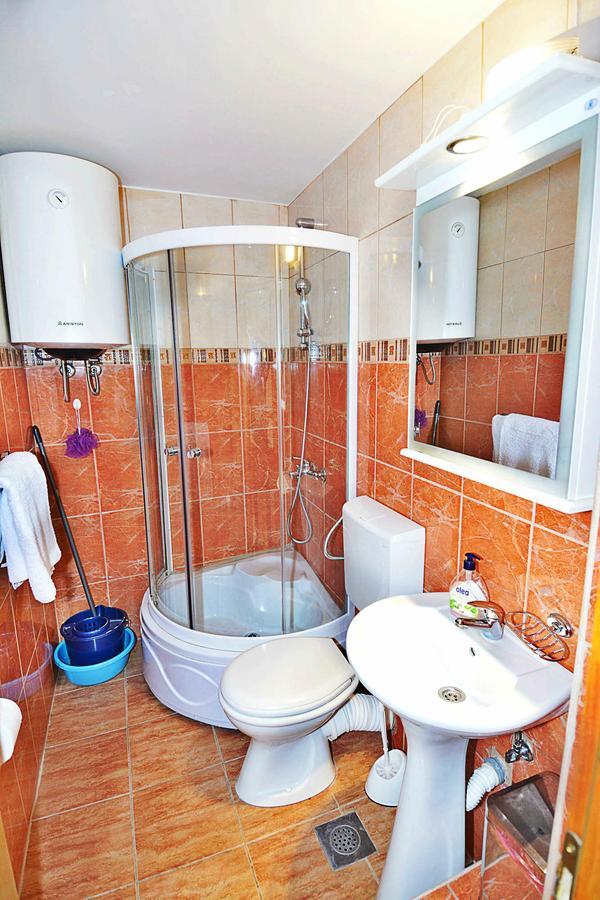 Apartments Marinovic Budva Habitación foto