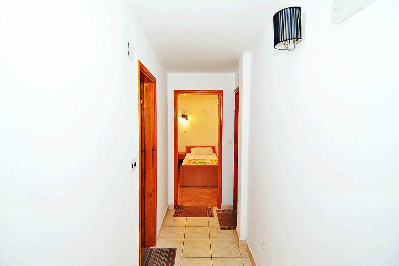 Apartments Marinovic Budva Exterior foto